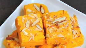 Bocconcini di ricotta