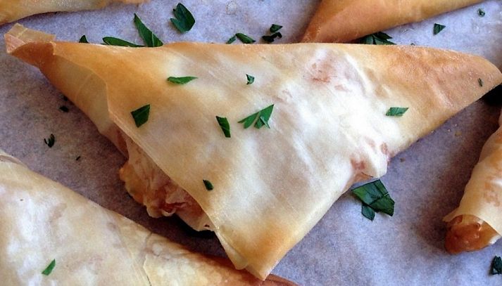 Borek turco