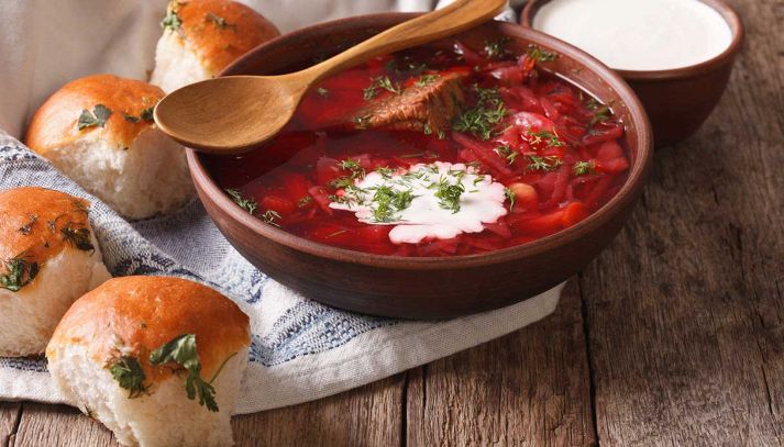 borsch