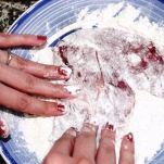 Braciole al vino rosso