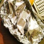 Braciole impacchettate