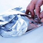 Broccoletti con aringhe e noci