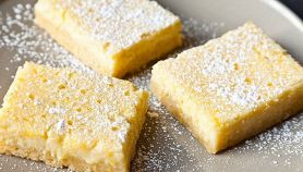 Budino di ricotta di pecora