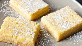 Budino di ricotta di pecora