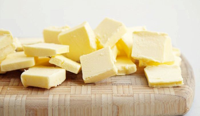 Burro, caratteristiche e ricette