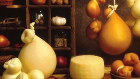 Caciocavallo Silano, caratteristiche e ricette