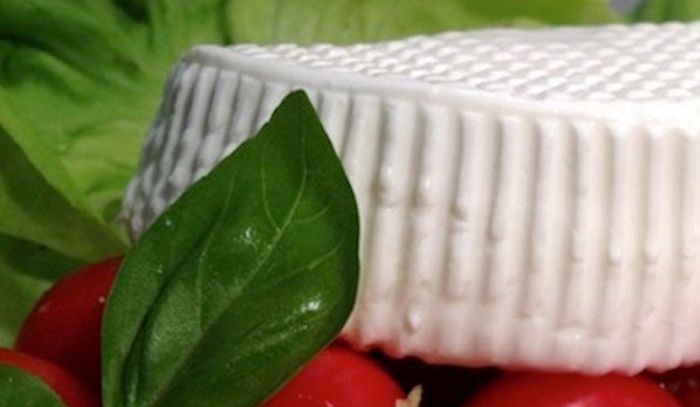 Cacioricotta, caratteristiche e ricette