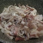 Calamaretti sardi