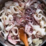 Calamari alla Romana