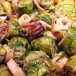 Calamari alla Romana