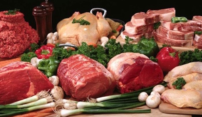 Carne, caratteristiche e ricette