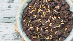 Ricetta Castagnaccio