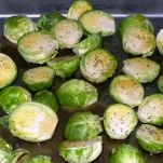 Cavolini di Bruxelles