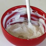 Cetrioli allo yogurt