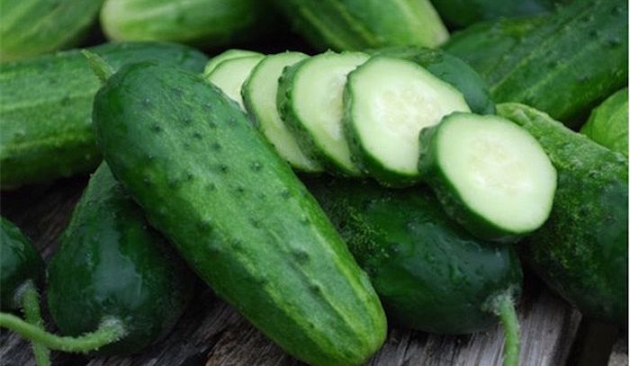 Cetriolo, proprietà e ricette