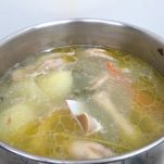 Chicken Broth