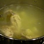 Chicken Broth
