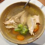 Chicken Broth