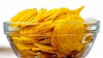 Chips di platano