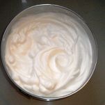 Ciambelline al cocco