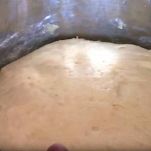 Ciambelline di patate