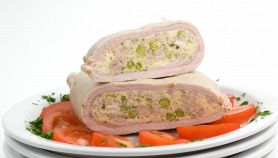 Ricetta Cima alla Genovese