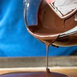 Cioccolatini ai pistacchi