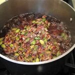 Cioccolatini ai pistacchi