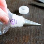 Cioccolatini ai pistacchi