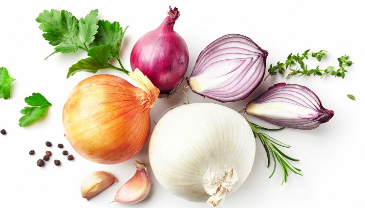 Cipolla, proprietà e ricette