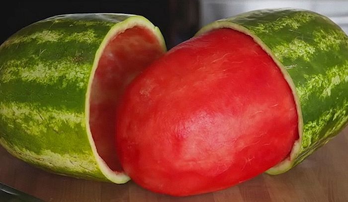 Cocomero, caratteristiche e ricette