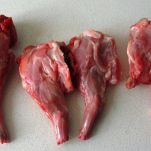 Coniglio alla sanremese