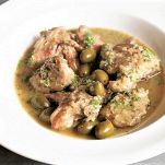 Coniglio light