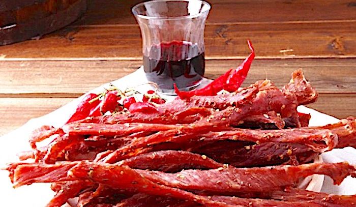 Coppiette, caratteristiche e ricette