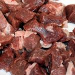 Cordero cochifrito