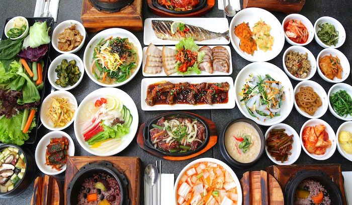 Cucina Coreana: ricette e i piatti tipici su Buonissimo