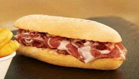 Panino Cosacco