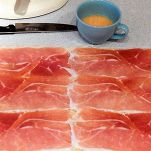 Costolette di vitello imperiale