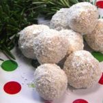 Crocchette al formaggio