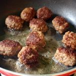 Crocchette al formaggio