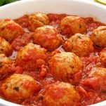 Crocchette al formaggio