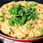 Crocchette di pesce
