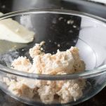 Crocchette di prosciutto