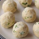 Crocchette di prosciutto