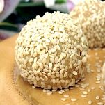 Crocchette di prosciutto