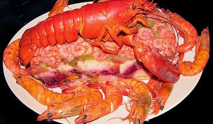 Crostacei