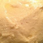 Crostata di rabarbaro