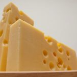 Crostini al formaggio