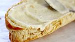 Crostini al formaggio