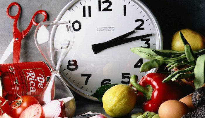Ricette Facili e Veloci in meno di 30m